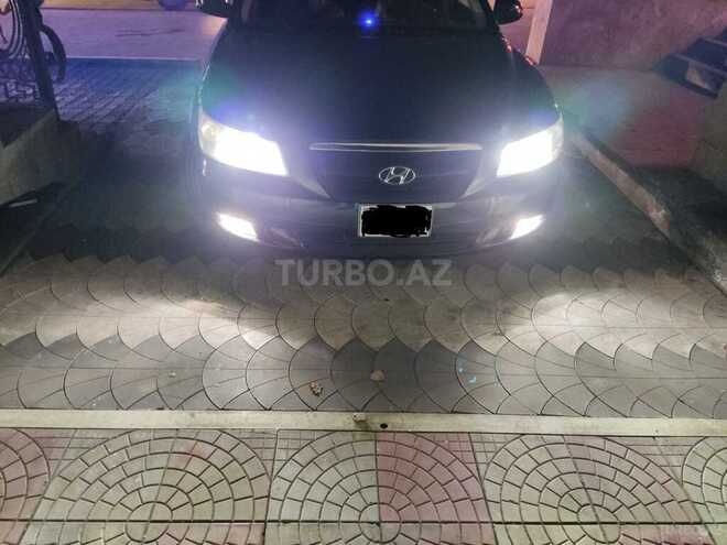 Hyundai Sonata 2007, 135,700 km - 2.4 l - Gəncə