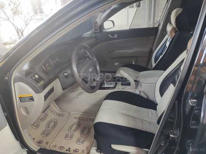 Hyundai Sonata 2007, 135,700 km - 2.4 l - Gəncə