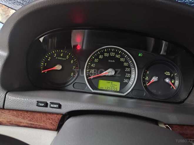 Hyundai Sonata 2007, 135,700 km - 2.4 l - Gəncə