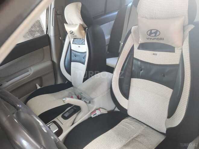 Hyundai Sonata 2007, 135,700 km - 2.4 l - Gəncə