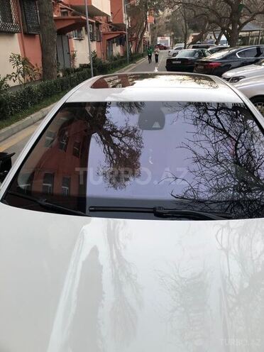 BMW 528 2010, 274,000 km - 3.0 l - Bakı