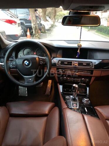 BMW 528 2010, 274,000 km - 3.0 l - Bakı