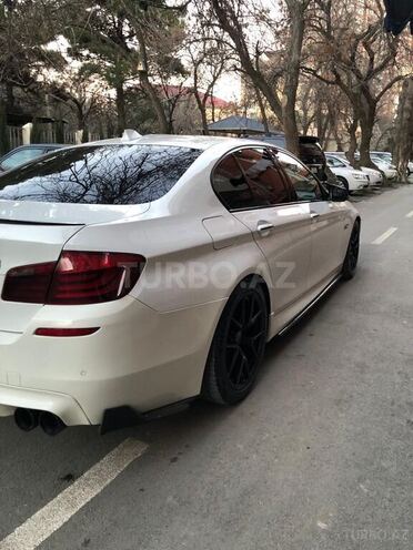 BMW 528 2010, 274,000 km - 3.0 l - Bakı