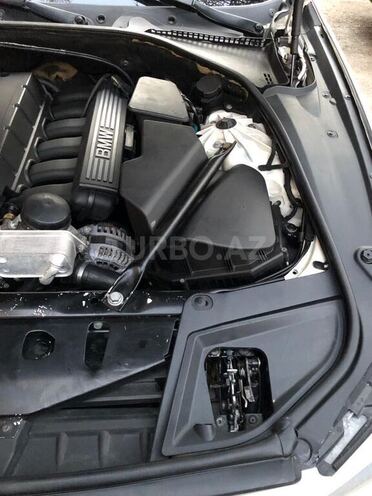BMW 528 2010, 274,000 km - 3.0 l - Bakı