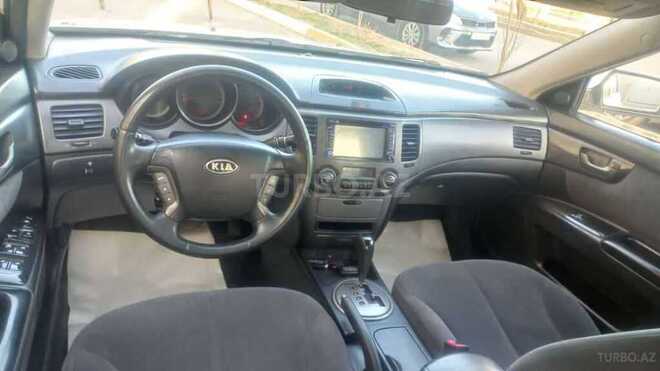 Kia Optima 2009, 280,000 km - 2.0 l - Bakı