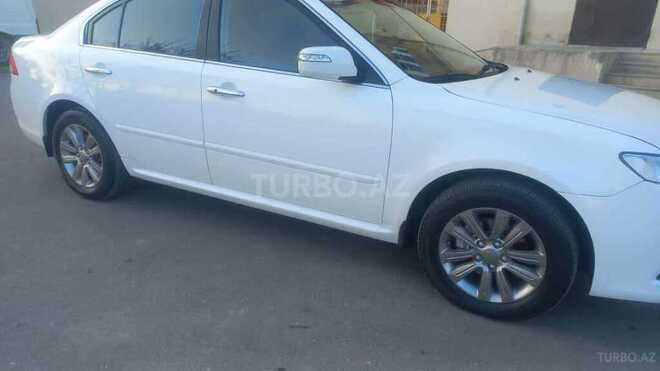 Kia Optima 2009, 280,000 km - 2.0 l - Bakı