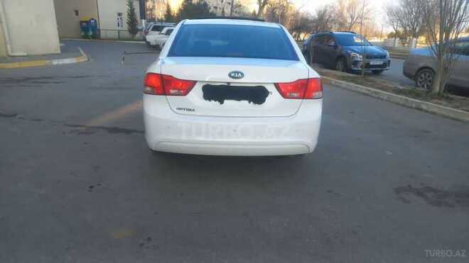 Kia Optima 2009, 280,000 km - 2.0 l - Bakı
