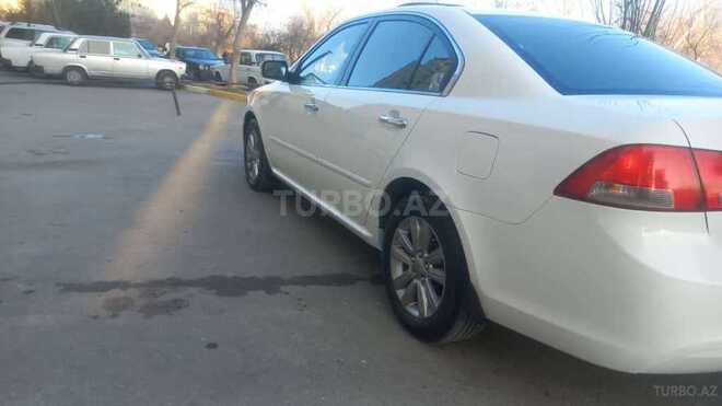 Kia Optima 2009, 280,000 km - 2.0 l - Bakı