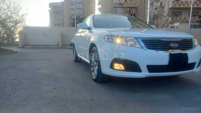 Kia Optima 2009, 280,000 km - 2.0 l - Bakı