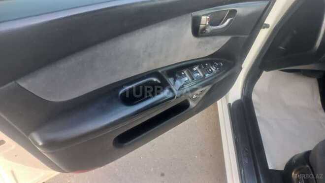 Kia Optima 2009, 280,000 km - 2.0 l - Bakı