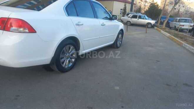Kia Optima 2009, 280,000 km - 2.0 l - Bakı