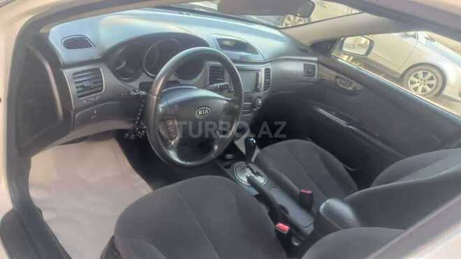 Kia Optima 2009, 280,000 km - 2.0 l - Bakı