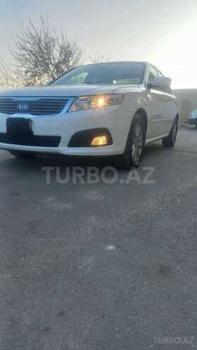 Kia Optima 2009, 280,000 km - 2.0 l - Bakı