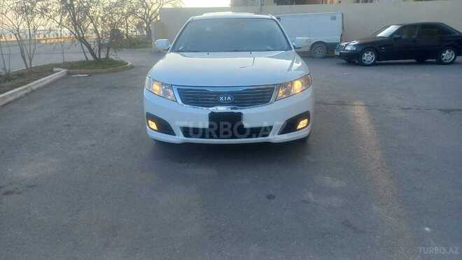 Kia Optima 2009, 280,000 km - 2.0 l - Bakı