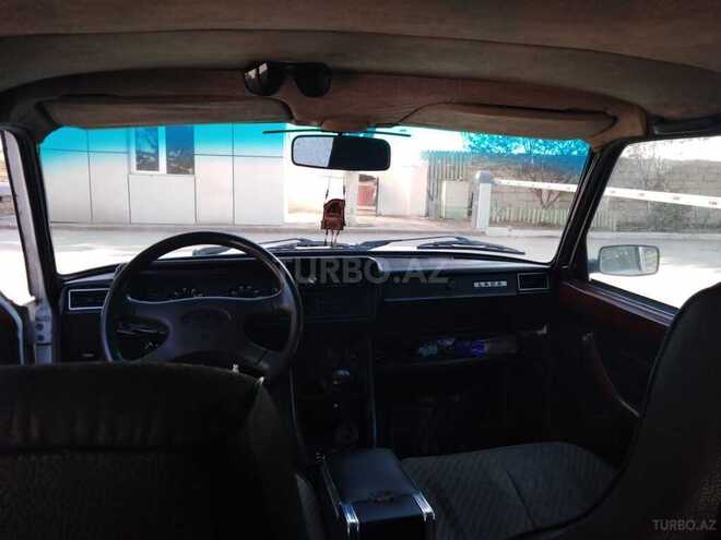 LADA (VAZ) 2107 2009, 71,000 km - 1.6 l - Bakı