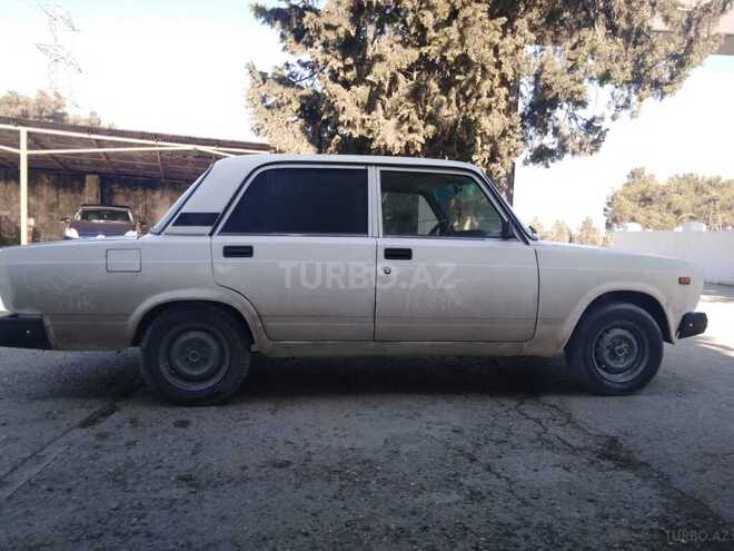 LADA (VAZ) 2107 2009, 71,000 km - 1.6 l - Bakı