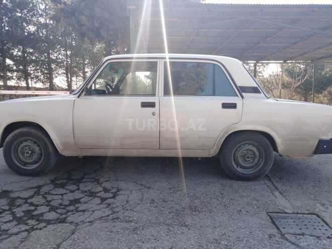 LADA (VAZ) 2107 2009, 71,000 km - 1.6 l - Bakı