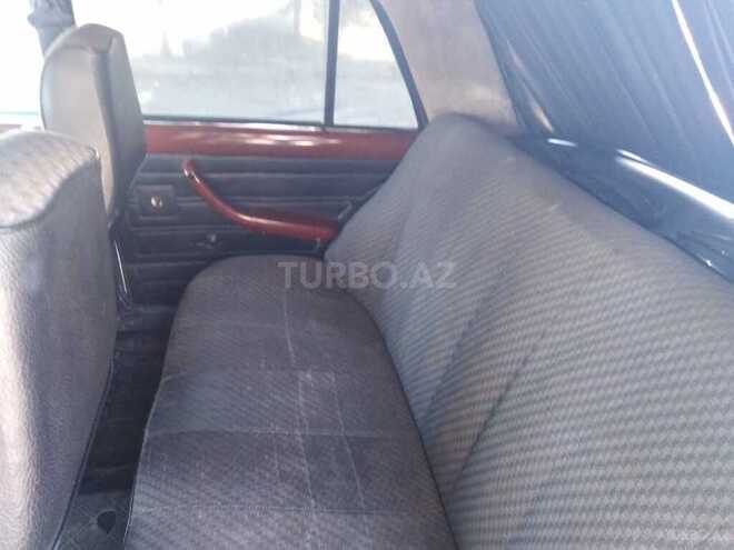 LADA (VAZ) 2107 2009, 71,000 km - 1.6 l - Bakı