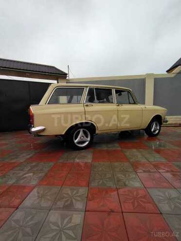 Moskvich 412 1975, 400,000 km - 1.5 л - Bakı