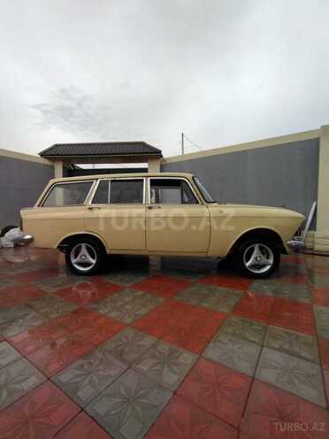 Moskvich 412 1975, 400,000 km - 1.5 л - Bakı