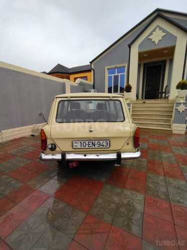 Moskvich 412 1975, 400,000 km - 1.5 л - Bakı