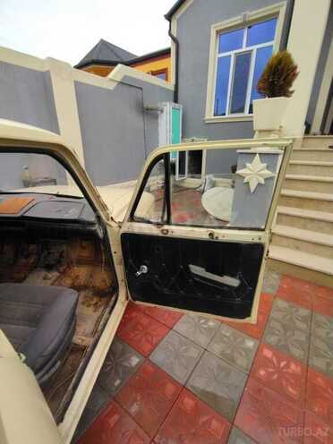 Moskvich 412 1975, 400,000 km - 1.5 л - Bakı
