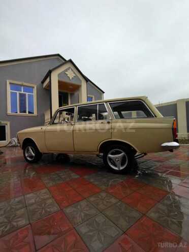 Moskvich 412 1975, 400,000 km - 1.5 л - Bakı