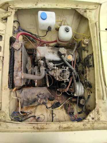 Moskvich 412 1975, 400,000 km - 1.5 л - Bakı