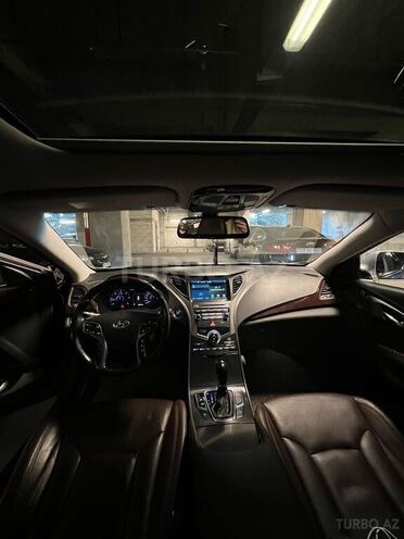 Hyundai Grandeur 2015, 225,200 km - 2.2 l - Bakı