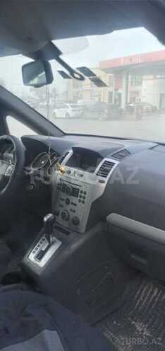 Opel Zafira 2006, 75,000 km - 1.9 л - Sumqayıt