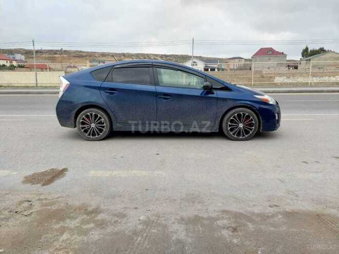 Toyota Prius 2011, 158,000 km - 1.8 l - Bakı