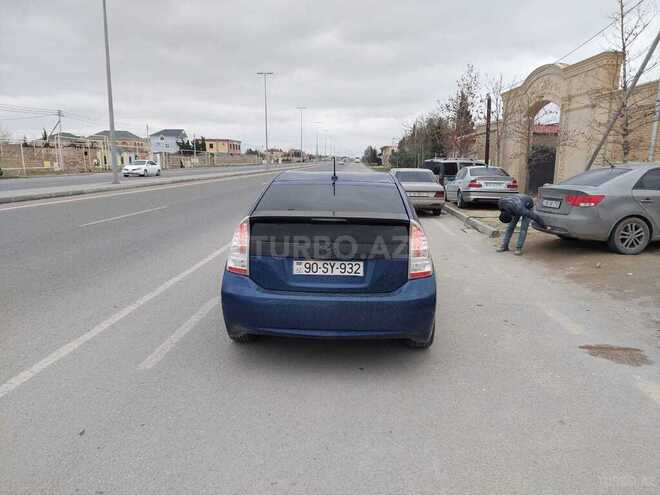 Toyota Prius 2011, 158,000 km - 1.8 l - Bakı