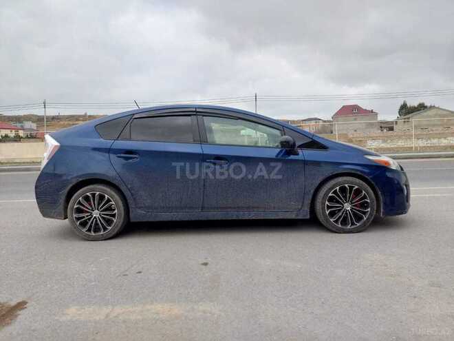 Toyota Prius 2011, 158,000 km - 1.8 l - Bakı