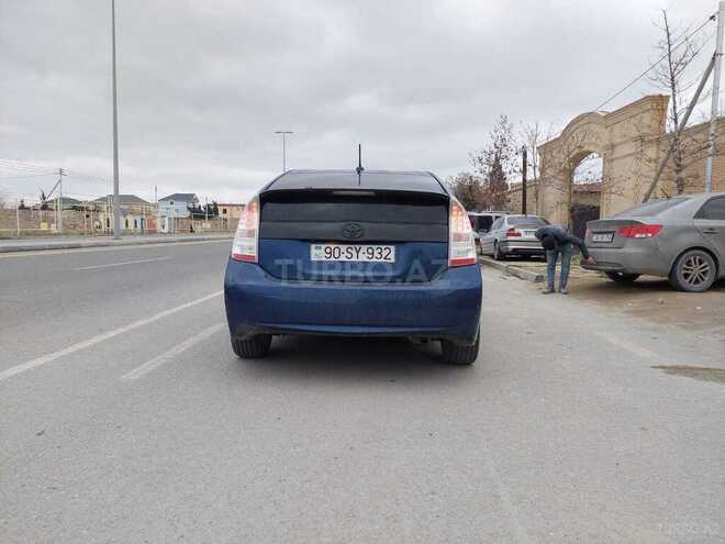 Toyota Prius 2011, 158,000 km - 1.8 l - Bakı