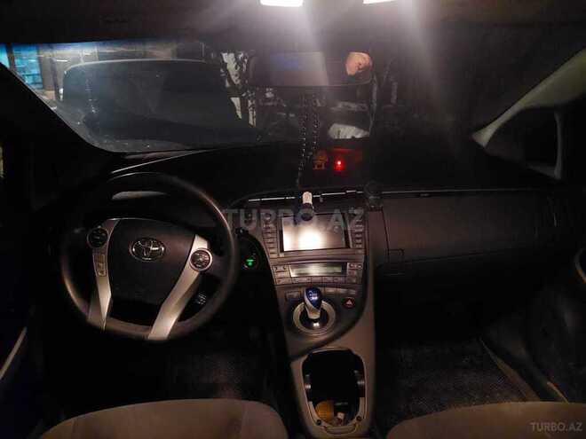 Toyota Prius 2011, 158,000 km - 1.8 l - Bakı