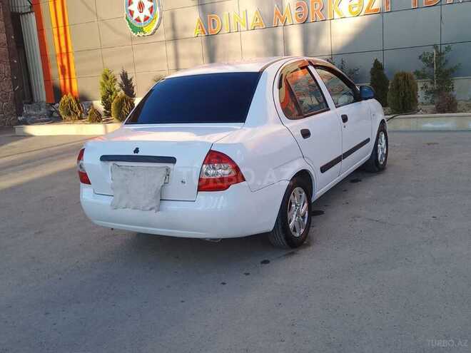 Saipa Tiba 2012, 237,000 km - 1.5 л - Bakı
