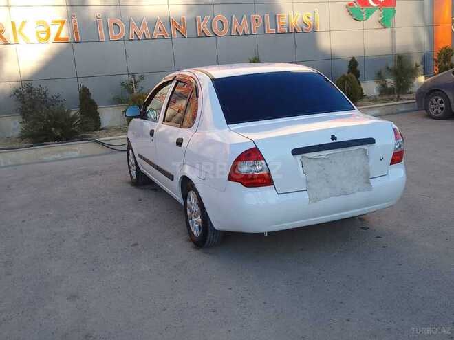 Saipa Tiba 2012, 237,000 km - 1.5 л - Bakı