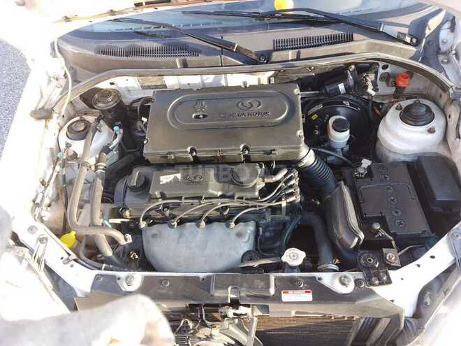 Saipa Tiba 2012, 237,000 km - 1.5 л - Bakı