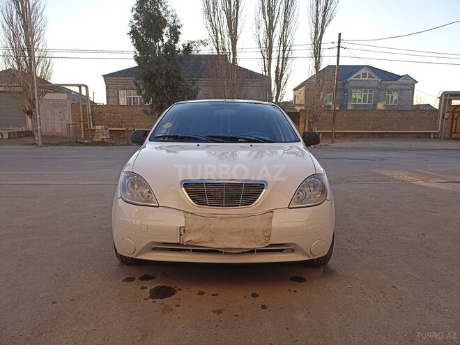 Saipa Tiba 2012, 237,000 km - 1.5 л - Bakı