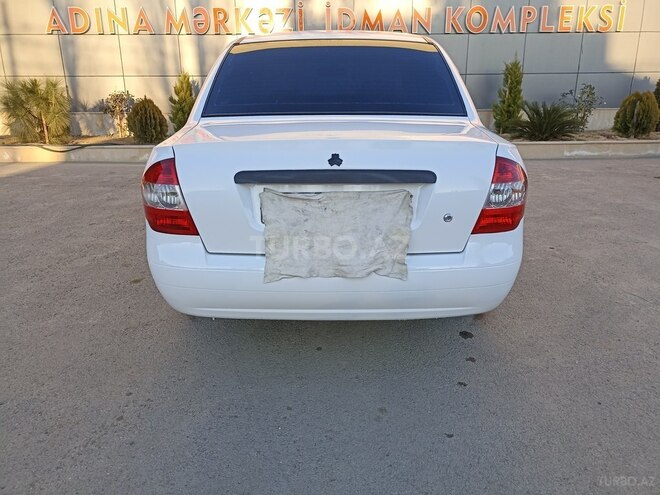 Saipa Tiba 2012, 237,000 km - 1.5 л - Bakı
