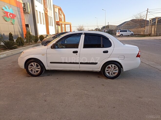 Saipa Tiba 2012, 237,000 km - 1.5 л - Bakı