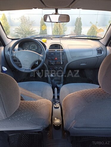 Saipa Tiba 2012, 237,000 km - 1.5 л - Bakı