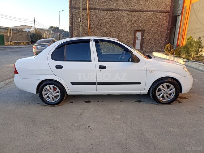 Saipa Tiba 2012, 237,000 km - 1.5 л - Bakı