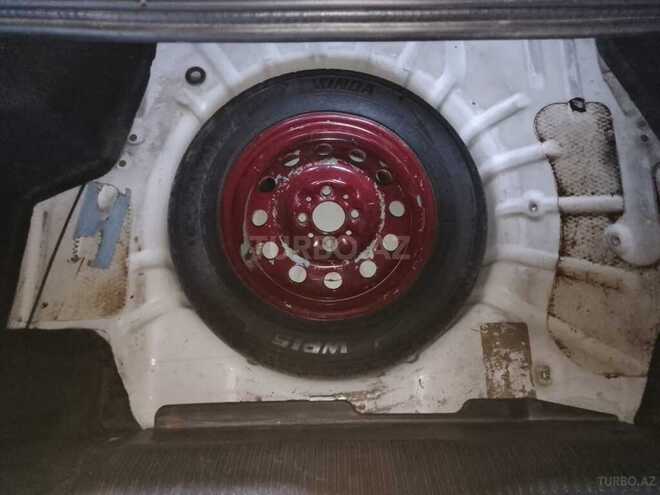 Saipa Tiba 2012, 237,000 km - 1.5 л - Bakı