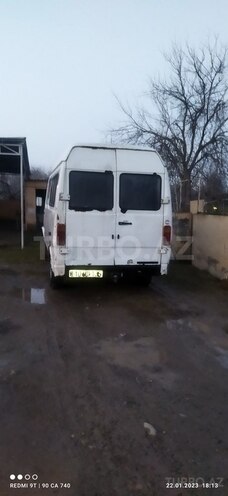 Mercedes  1993, 85,500 km - 2.4 l - Sabirabad