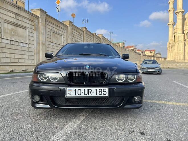 BMW 528 2000, 280,000 km - 2.8 л - Bakı
