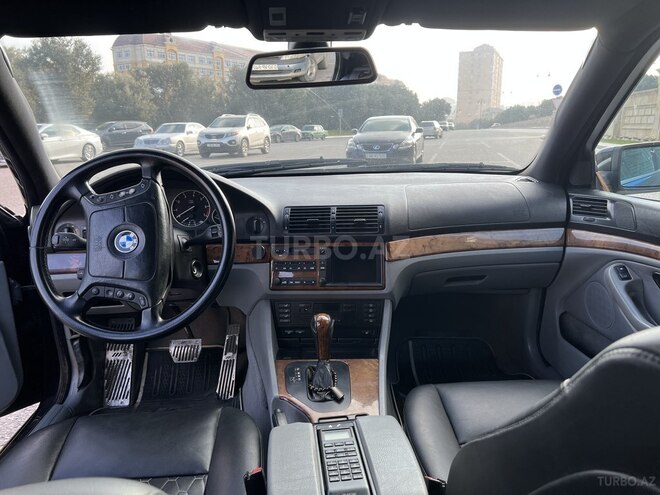 BMW 528 2000, 280,000 km - 2.8 л - Bakı
