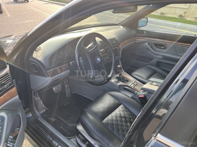 BMW 528 2000, 280,000 km - 2.8 л - Bakı