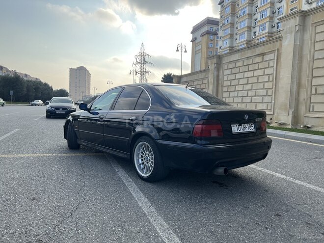 BMW 528 2000, 280,000 km - 2.8 л - Bakı