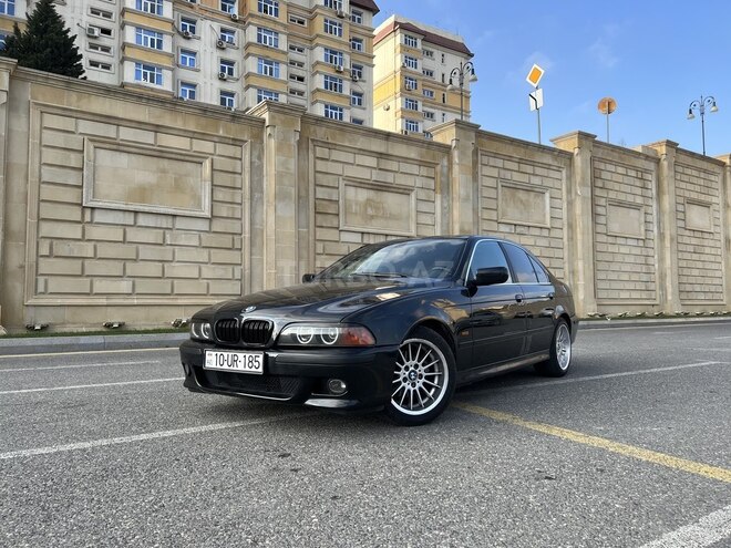 BMW 528 2000, 280,000 km - 2.8 л - Bakı